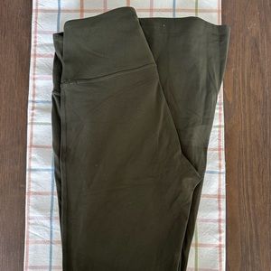 Lululemon Groove HR Flare Pant